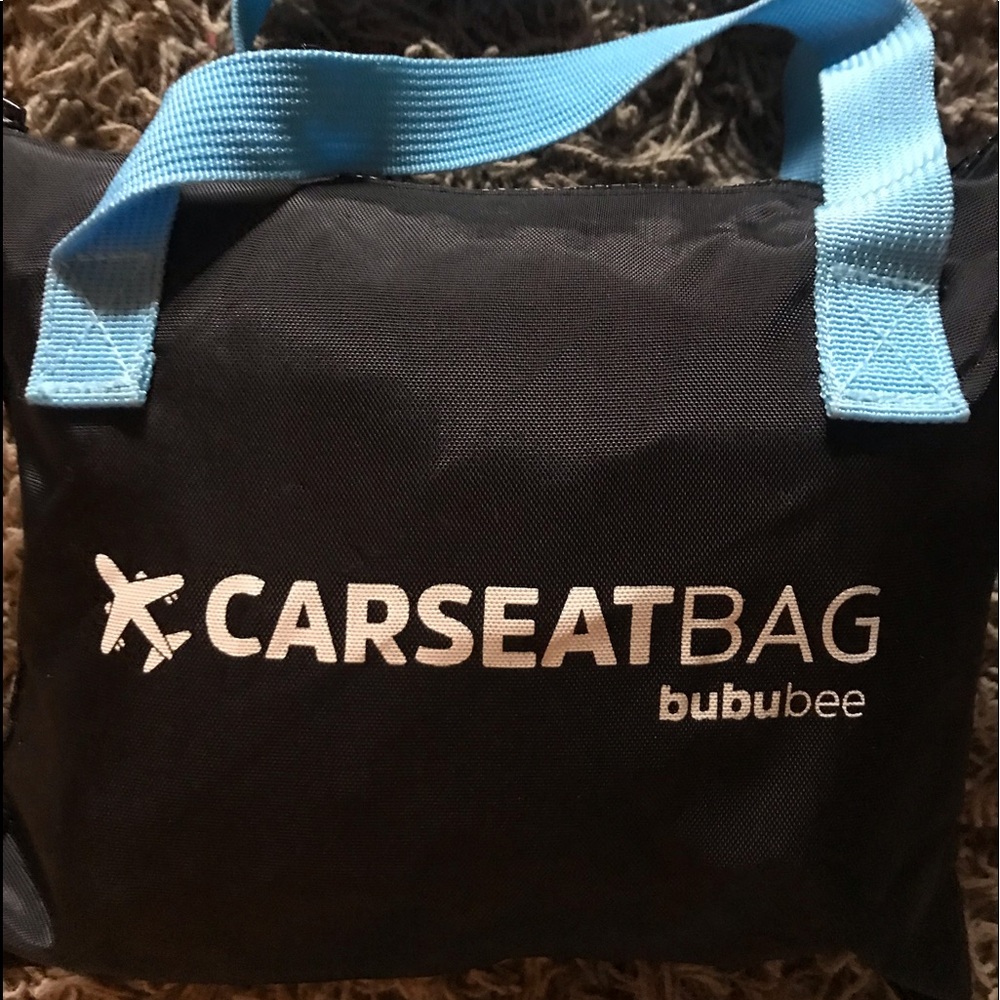 Bububee portable